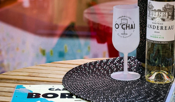 O' chai 